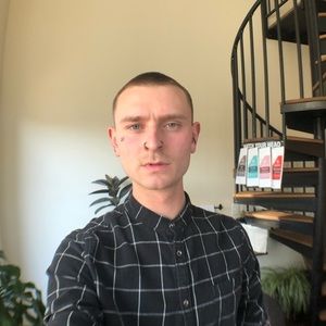 Meet your Posher, Norman